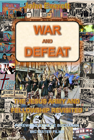 War and Defeat Front Cover