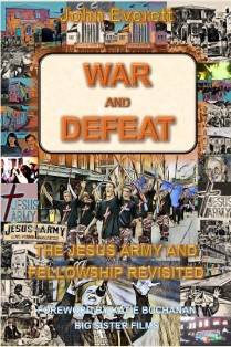 War and Defeat Front Cover